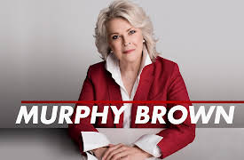 Murphy Brown Season 1: Results May Vary
