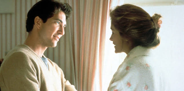 21:00: Blommor av stål | TV8 | 1/24 2026