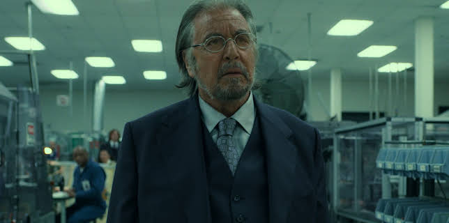 22:25: Hunters (S2 E2) (S2) | Viasat Series | 3/3 2026