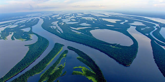 21:00: Die größten Flüsse der Erde: Der Amazonas | ARD Alpha | 2/23 2026