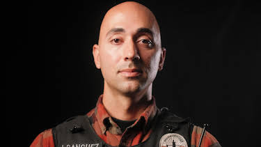 05:00: Body Cam (S4 E19) (S4) | ID | 4/11 2026