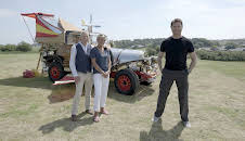 George Clarke's Amazing Spaces