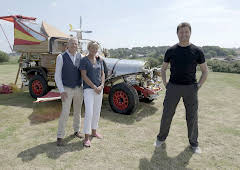 George Clarke's Amazing Spaces