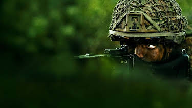 1:00 AM: Platoon 24/7 (S1 E3) (S1) | Paramount | 10/13 2026