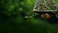 Platoon 24/7: Preparing For War (S1 E2)