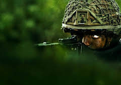 Platoon 24/7: Preparing For War