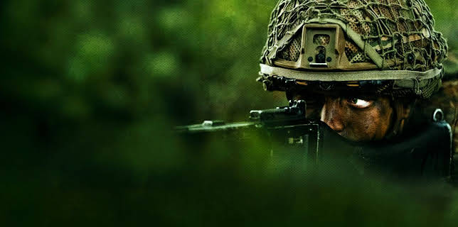 9:00 PM: Platoon 24/7: Preparing For War (S1 E2) (S1) | Channel 5 | 2/9 2026