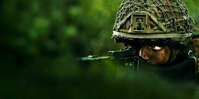 Platoon 24/7: Preparing for War