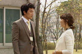 Princess Prosecutor: Princess Prosecutor Episode 8