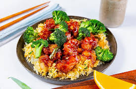 Ready Jet Cook, Season 1: Chinese Takeout