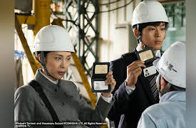 Dandarin Rules: Episode 7