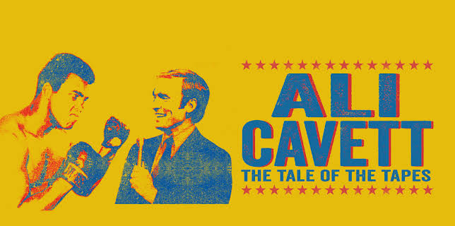 Ali & Cavett: The Tale of the Tapes (2020)
