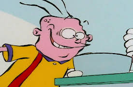 Ed, Edd n Eddy, Season 1: An Ed Too Many/Ed-N-Seek