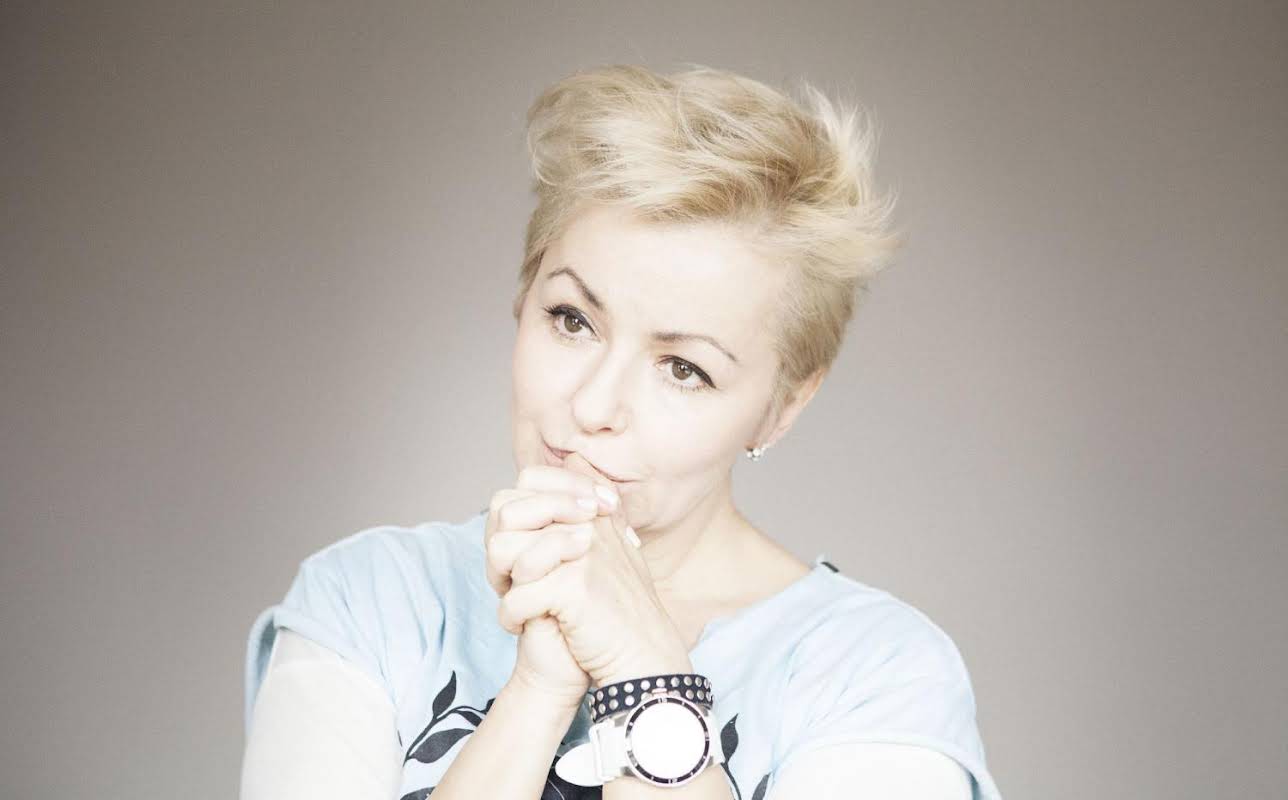 Aleksandra Konieczna