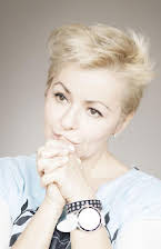 Aleksandra Konieczna as 