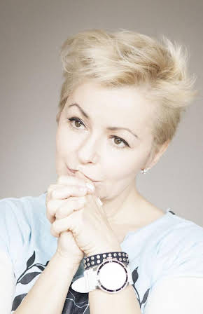 Aleksandra Konieczna as 