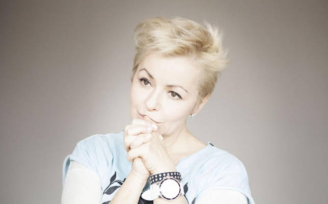 Aleksandra Konieczna