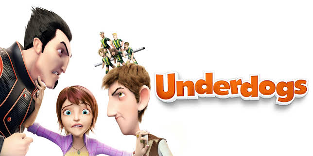 Underdogs (2022)