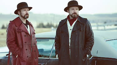 23:55: Fargo (S2 E2) (S2) | Viasat Series | 6/13 2026