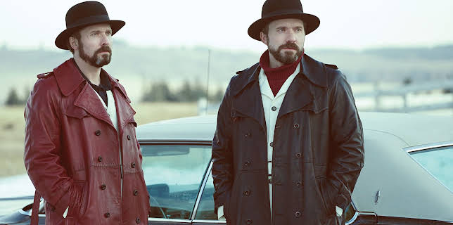 20:50: Fargo (S2 E2) (S2) | Viasat Series | 2/9 2026