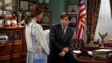 07:40: Spin City (S1 E21) (S1) | TV3 | 4/23 2026