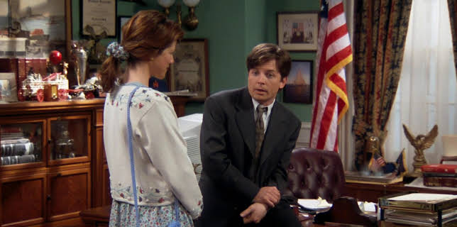 13:40: Spin City (S1 E21) (S1) | TV3 | 11/10 2025