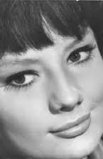 Paca Gabaldón como Hortensia