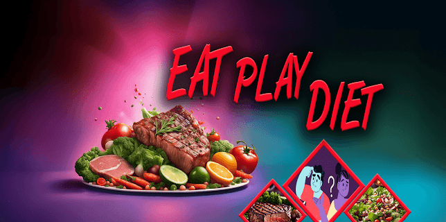 Eat Play Diet (2024)