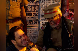 Time Enna Boss (Telugu): Midnight Masala