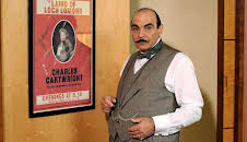 Agatha Christies Poirot (S12/E01)