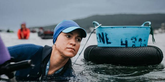 21:00: Die Muschelsammlerinnen von Galicien | HR Fernsehen | 11/13 2025