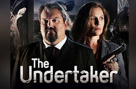 The Undertaker: Grave Legacy