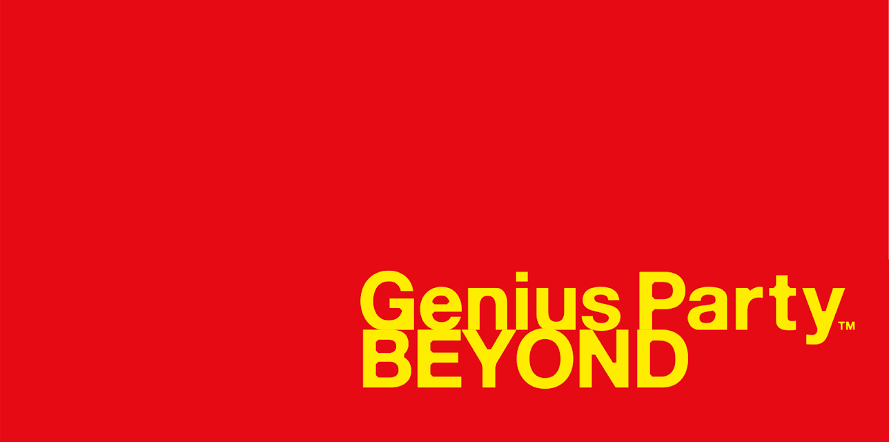 Genius Party Beyond (2016)