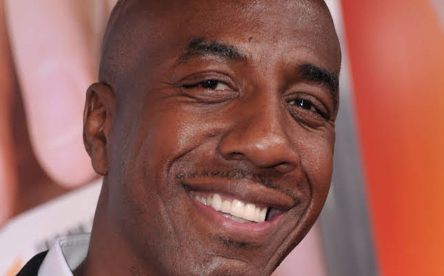 J.B Smoove