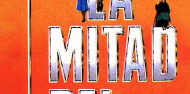 02:28: La mitad del cielo | TCM | 12/12 2025