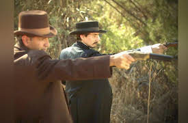 Hotel Secrets & Legends Season 1: Mad Scientist, Outlaw's End