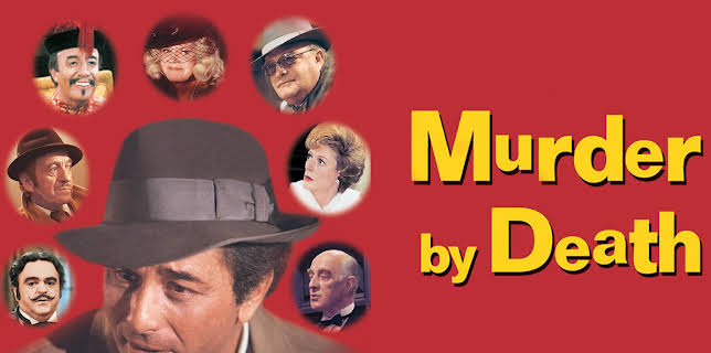 Murder by Death (1976)