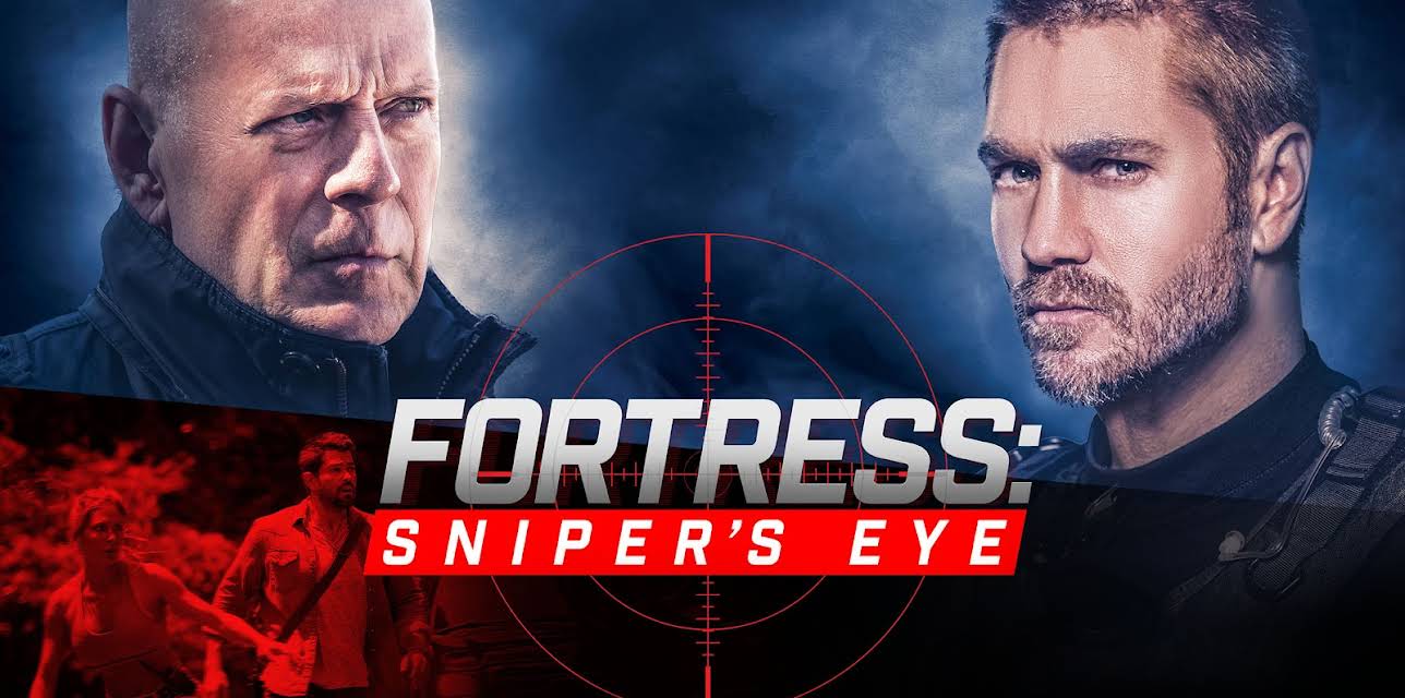 Fortress: Snipers Eye (2022)