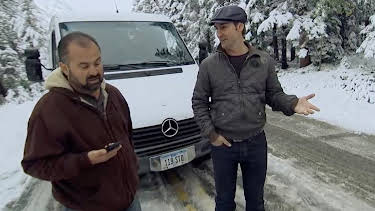 11:10 AM: American Pickers | Channel 4 | 10/5 2026