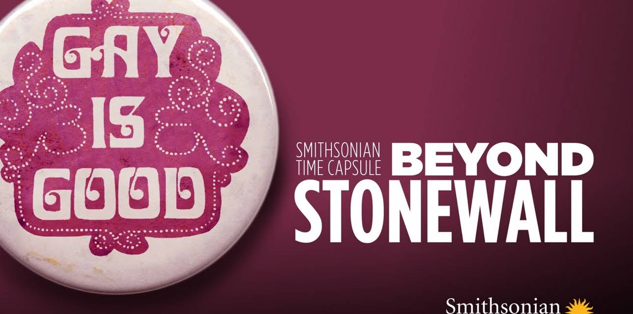 Smithsonian Time Capsule