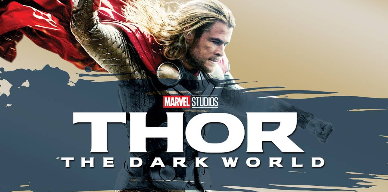 Marvel Studios' Thor: The Dark World (2013)