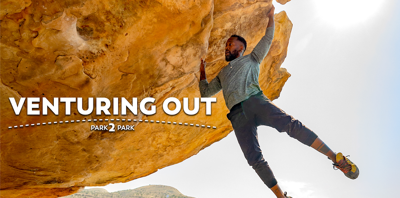 Venturing Out: Park2Park