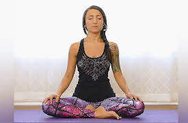 Beginners Guided Meditations for Stress, Anxiety, and Sleep with Erinda Martin: Meditation For Stress & Anxiety