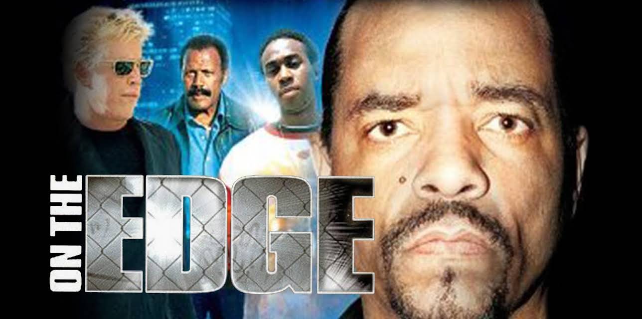 On the Edge (2002)