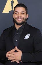 O'Shea Jackson Jr. som 