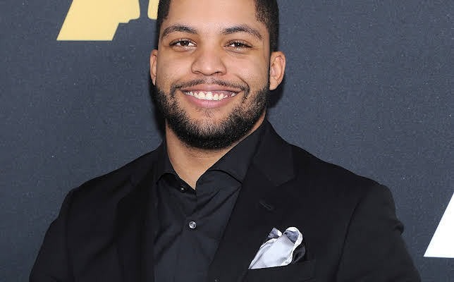 O'Shea Jackson Jr.