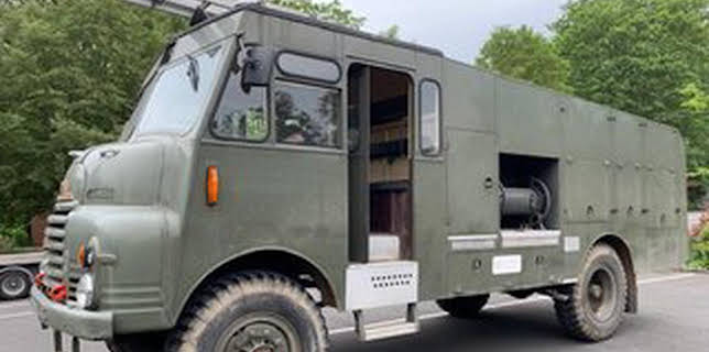 9:00 AM: Bangers & Cash (S3 E4) (S3) | Yesterday | 11/4 2025