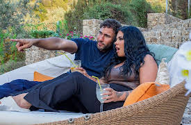 Written in the Stars: New Horizons