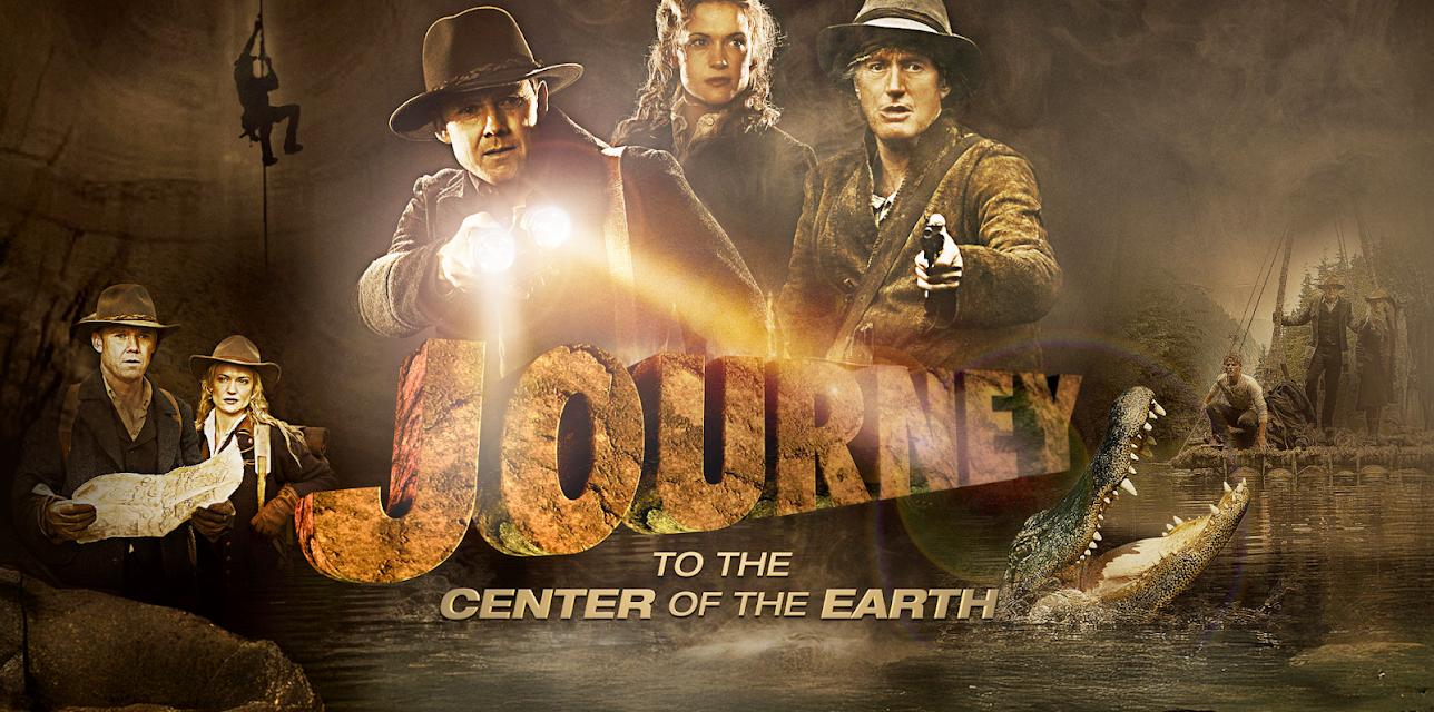 The Complete Miniseries