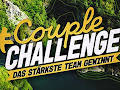 #CoupleChallenge - Das stärkste Team gewinnt